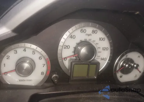 2010 Honda Pilot Ex from USA, damaged, VIN 5FNYF4H44AB040617